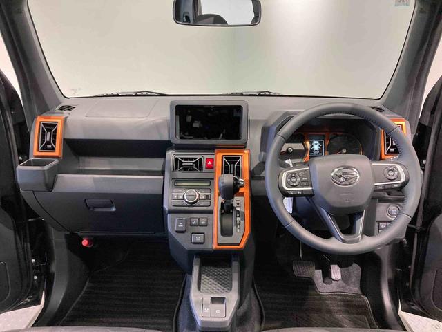 タフトＧスカイフィールトップ　前席シートヒーター　下回り防錆済み　キーフリー　４ＷＤ　スマートキー　エアバック　ＡＢＳ　アルミ（青森県）の中古車