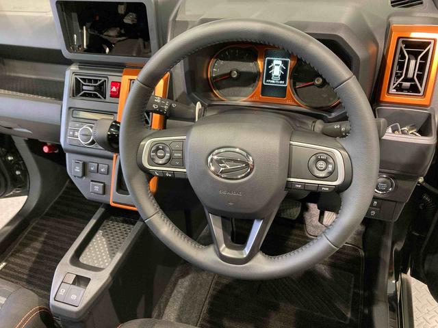 タフトＧスカイフィールトップ　前席シートヒーター　下回り防錆済み　キーフリー　４ＷＤ　スマートキー　エアバック　ＡＢＳ　アルミ（青森県）の中古車