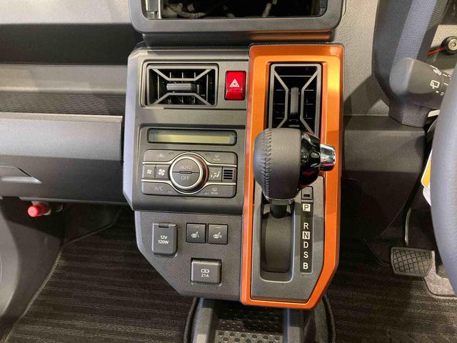 タフトＧスカイフィールトップ　前席シートヒーター　下回り防錆済み　キーフリー　４ＷＤ　スマートキー　エアバック　ＡＢＳ　アルミ（青森県）の中古車