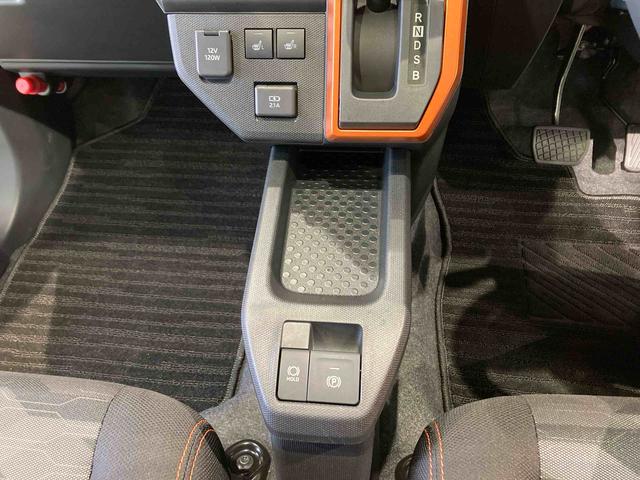 タフトＧスカイフィールトップ　前席シートヒーター　下回り防錆済み　キーフリー　４ＷＤ　スマートキー　エアバック　ＡＢＳ　アルミ（青森県）の中古車