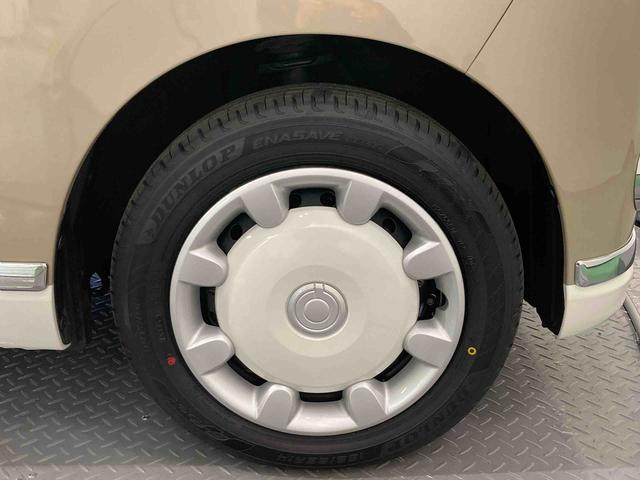 ムーヴキャンバスＧメイクアップＶＳ　ＳＡIIIナビ　エンスタ　下回り防錆済み　キーレス　スマートキー　４ＷＤ（青森県）の中古車