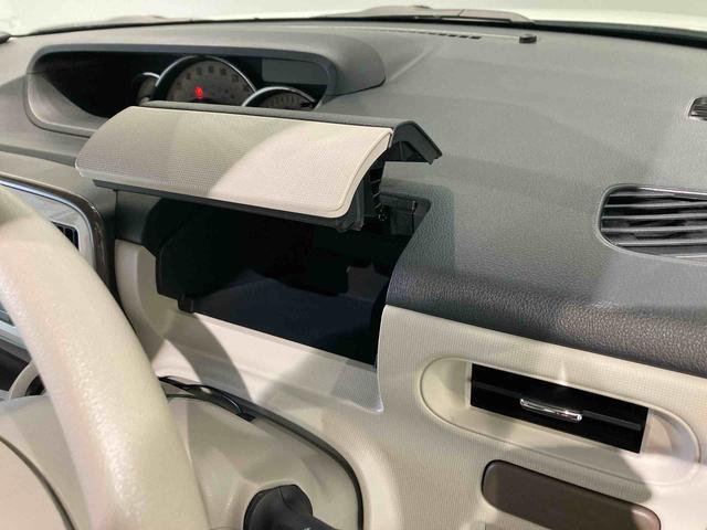 ムーヴキャンバスＧメイクアップＶＳ　ＳＡIIIナビ　エンスタ　下回り防錆済み　キーレス　スマートキー　４ＷＤ（青森県）の中古車