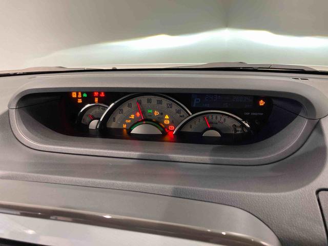 ムーヴキャンバスＧメイクアップＶＳ　ＳＡIIIナビ　エンスタ　下回り防錆済み　キーレス　スマートキー　４ＷＤ（青森県）の中古車