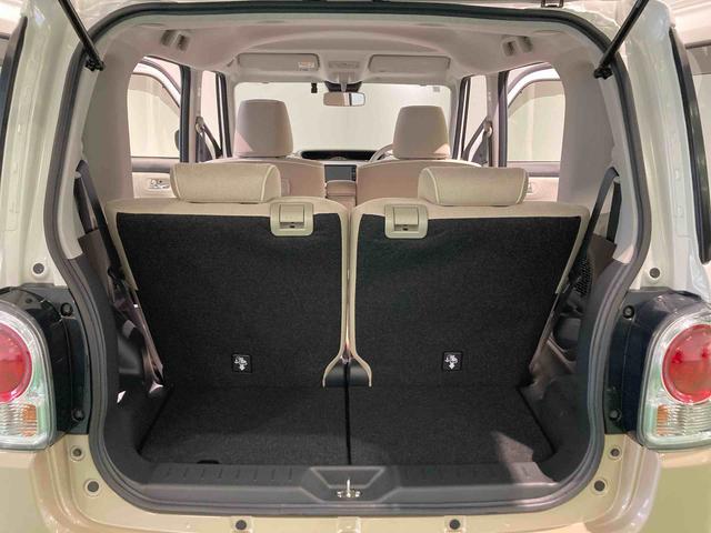 ムーヴキャンバスＧメイクアップＶＳ　ＳＡIIIナビ　エンスタ　下回り防錆済み　キーレス　スマートキー　４ＷＤ（青森県）の中古車