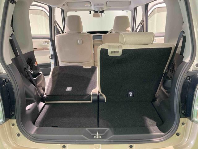 ムーヴキャンバスＧメイクアップＶＳ　ＳＡIIIナビ　エンスタ　下回り防錆済み　キーレス　スマートキー　４ＷＤ（青森県）の中古車