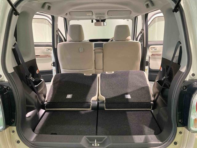 ムーヴキャンバスＧメイクアップＶＳ　ＳＡIIIナビ　エンスタ　下回り防錆済み　キーレス　スマートキー　４ＷＤ（青森県）の中古車