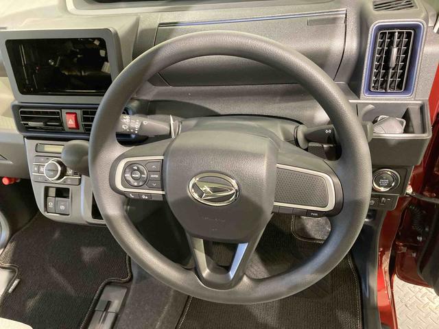 タントX下回り防錆済み 前席シートヒーター 4WD キーレス スマートキー ABS エアバッグ(青森県)の中古車