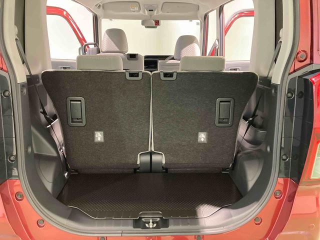 タントX下回り防錆済み 前席シートヒーター 4WD キーレス スマートキー ABS エアバッグ(青森県)の中古車