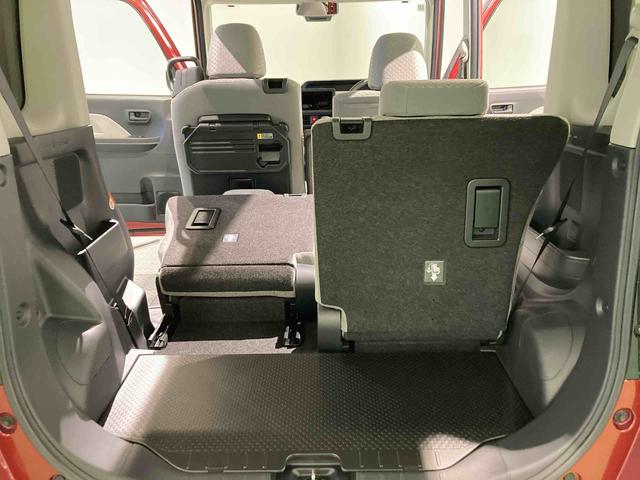 タントX下回り防錆済み 前席シートヒーター 4WD キーレス スマートキー ABS エアバッグ(青森県)の中古車