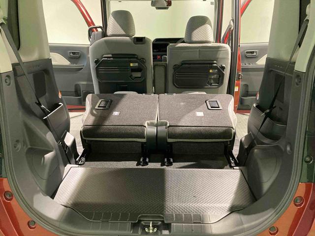 タントX下回り防錆済み 前席シートヒーター 4WD キーレス スマートキー ABS エアバッグ(青森県)の中古車