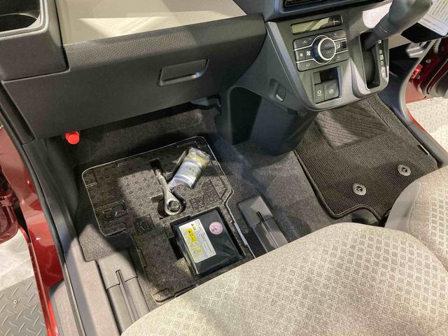 タントX下回り防錆済み 前席シートヒーター 4WD キーレス スマートキー ABS エアバッグ(青森県)の中古車