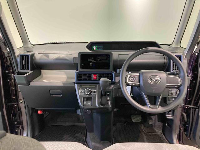 タントＸ下回り防錆済み　前席シートヒーター　４ＷＤ　キーレス　スマートキー　ＡＢＳ　エアバッグ（青森県）の中古車