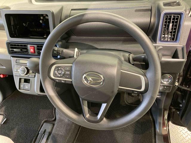 タントＸ下回り防錆済み　前席シートヒーター　４ＷＤ　キーレス　スマートキー　ＡＢＳ　エアバッグ（青森県）の中古車