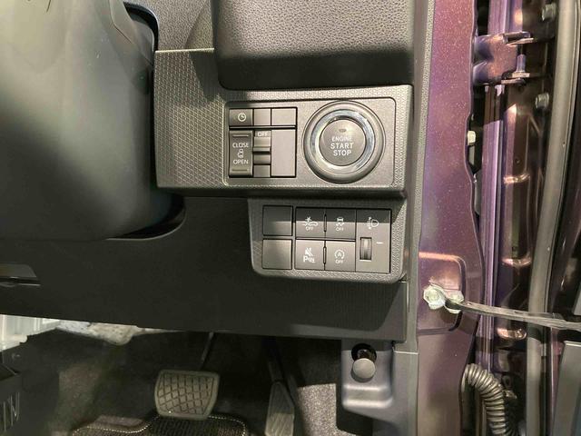 タントＸ下回り防錆済み　前席シートヒーター　４ＷＤ　キーレス　スマートキー　ＡＢＳ　エアバッグ（青森県）の中古車