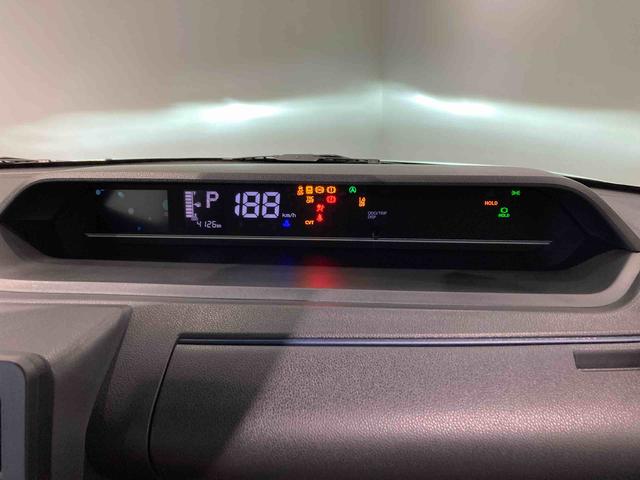 タントＸ下回り防錆済み　前席シートヒーター　４ＷＤ　キーレス　スマートキー　ＡＢＳ　エアバッグ（青森県）の中古車