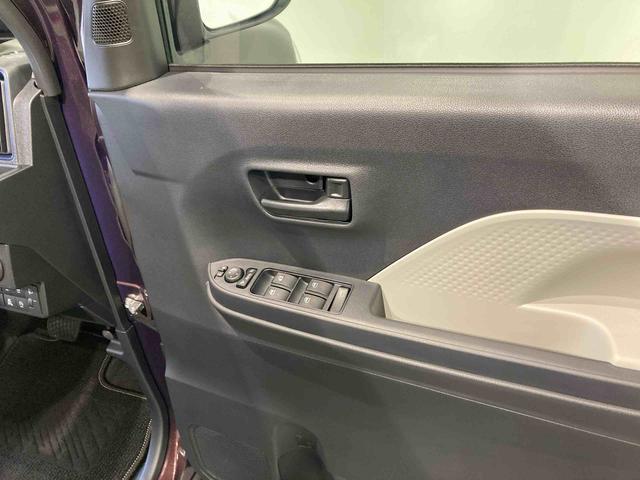 タントＸ下回り防錆済み　前席シートヒーター　４ＷＤ　キーレス　スマートキー　ＡＢＳ　エアバッグ（青森県）の中古車