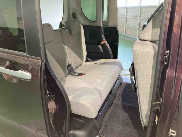 タントＸ下回り防錆済み　前席シートヒーター　４ＷＤ　キーレス　スマートキー　ＡＢＳ　エアバッグ（青森県）の中古車