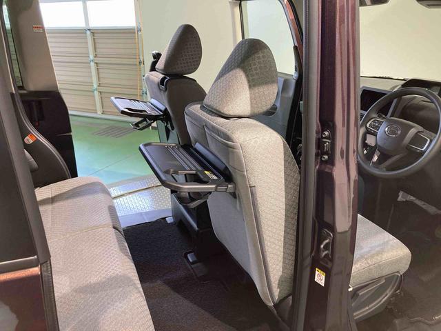 タントＸ下回り防錆済み　前席シートヒーター　４ＷＤ　キーレス　スマートキー　ＡＢＳ　エアバッグ（青森県）の中古車