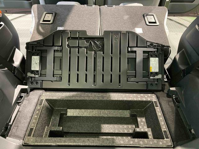 タントＸ下回り防錆済み　前席シートヒーター　４ＷＤ　キーレス　スマートキー　ＡＢＳ　エアバッグ（青森県）の中古車