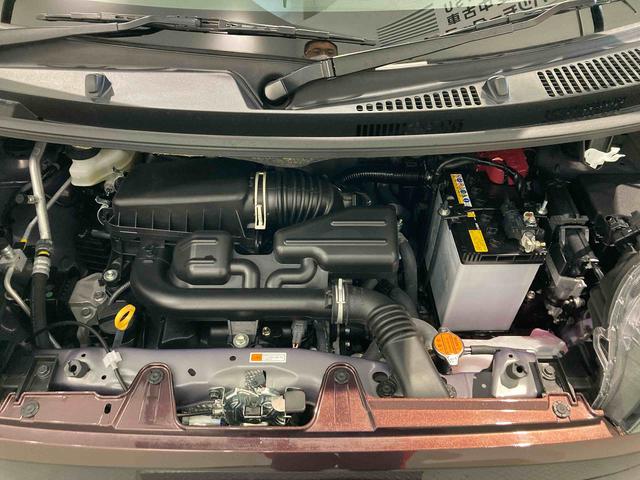 タントＸ下回り防錆済み　前席シートヒーター　４ＷＤ　キーレス　スマートキー　ＡＢＳ　エアバッグ（青森県）の中古車