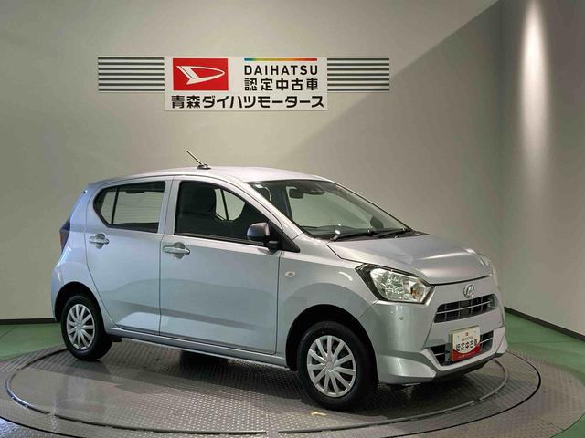 ミライースＬ　ＳＡIII下回り防錆済み　キ−レス　４ＷＤ　ＡＢＳ　エアバッグ（青森県）の中古車