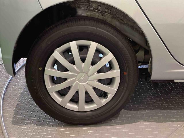 ミライースＬ　ＳＡIII下回り防錆済み　キ−レス　４ＷＤ　ＡＢＳ　エアバッグ（青森県）の中古車