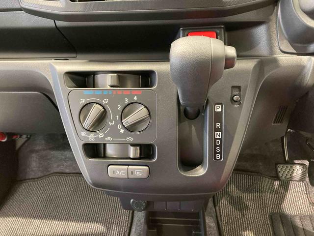 ミライースＬ　ＳＡIII下回り防錆済み　キ−レス　４ＷＤ　ＡＢＳ　エアバッグ（青森県）の中古車