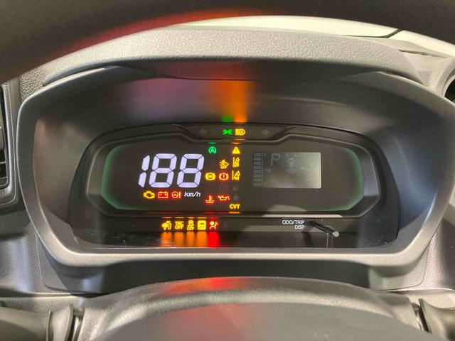 ミライースＬ　ＳＡIII下回り防錆済み　キ−レス　４ＷＤ　ＡＢＳ　エアバッグ（青森県）の中古車