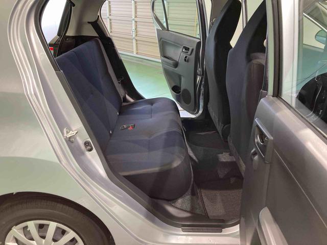 ミライースＬ　ＳＡIII下回り防錆済み　キ−レス　４ＷＤ　ＡＢＳ　エアバッグ（青森県）の中古車
