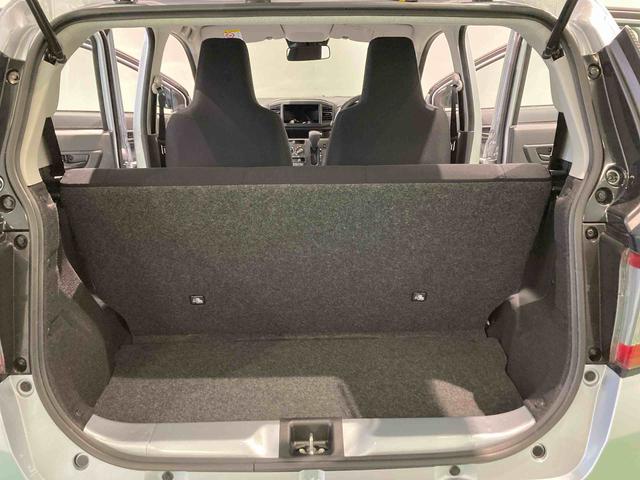 ミライースＬ　ＳＡIII下回り防錆済み　キ−レス　４ＷＤ　ＡＢＳ　エアバッグ（青森県）の中古車