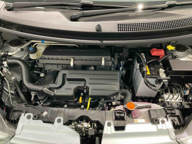 ミライースＬ　ＳＡIII下回り防錆済み　キ−レス　４ＷＤ　ＡＢＳ　エアバッグ（青森県）の中古車