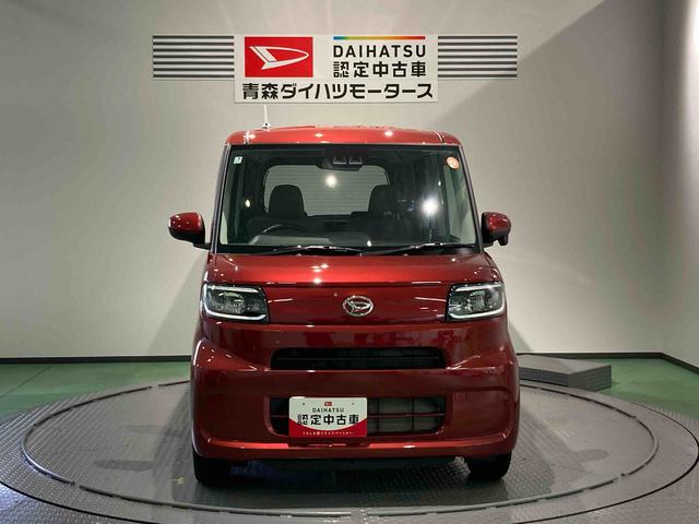 タントL下回り防錆済み 両側スライドドア 前席シートヒーター キーレス スマートキー 4WD エアバッグ ABS(青森県)の中古車