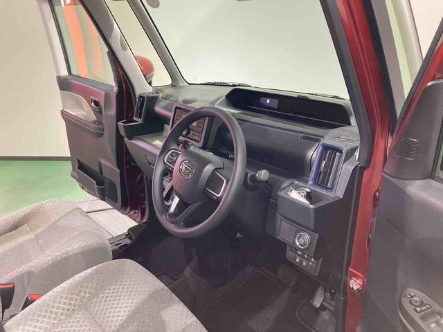 タントL下回り防錆済み 両側スライドドア 前席シートヒーター キーレス スマートキー 4WD エアバッグ ABS(青森県)の中古車