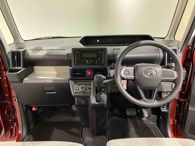 タントL下回り防錆済み 両側スライドドア 前席シートヒーター キーレス スマートキー 4WD エアバッグ ABS(青森県)の中古車