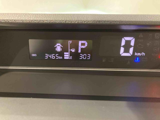 タントL下回り防錆済み 両側スライドドア 前席シートヒーター キーレス スマートキー 4WD エアバッグ ABS(青森県)の中古車