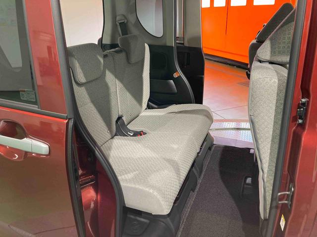 タントL下回り防錆済み 両側スライドドア 前席シートヒーター キーレス スマートキー 4WD エアバッグ ABS(青森県)の中古車