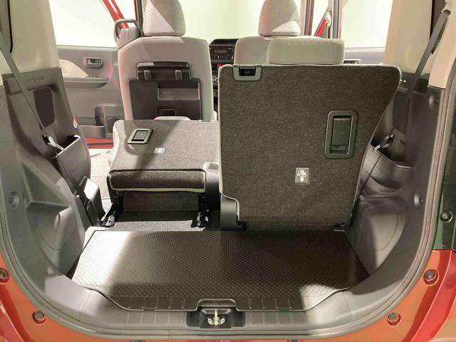 タントL下回り防錆済み 両側スライドドア 前席シートヒーター キーレス スマートキー 4WD エアバッグ ABS(青森県)の中古車