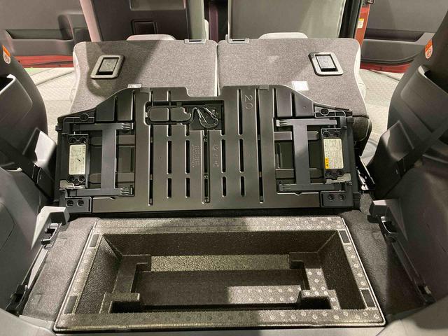 タントL下回り防錆済み 両側スライドドア 前席シートヒーター キーレス スマートキー 4WD エアバッグ ABS(青森県)の中古車