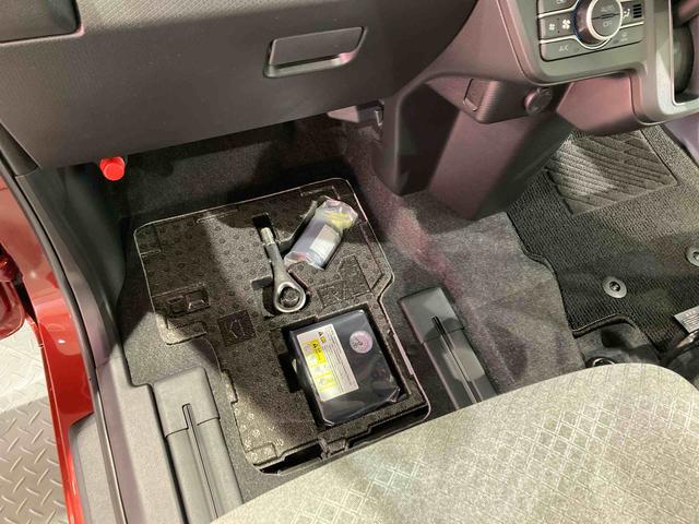 タントL下回り防錆済み 両側スライドドア 前席シートヒーター キーレス スマートキー 4WD エアバッグ ABS(青森県)の中古車