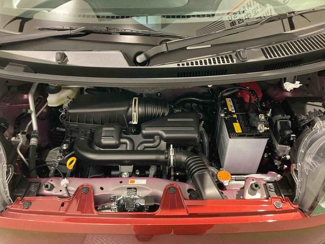 タントL下回り防錆済み 両側スライドドア 前席シートヒーター キーレス スマートキー 4WD エアバッグ ABS(青森県)の中古車