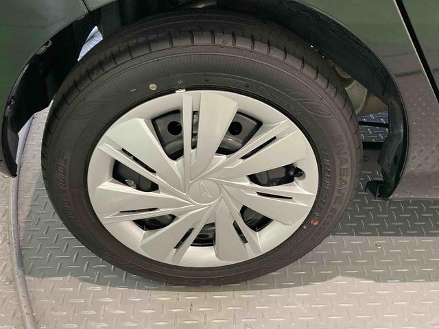 ミライースX SAIII下回り防錆済み キーレス エアバッグ ABS 4WD(青森県)の中古車