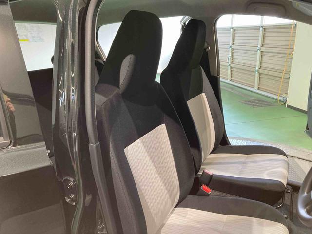 ミライースX SAIII下回り防錆済み キーレス エアバッグ ABS 4WD(青森県)の中古車