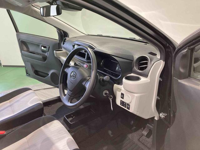 ミライースX SAIII下回り防錆済み キーレス エアバッグ ABS 4WD(青森県)の中古車