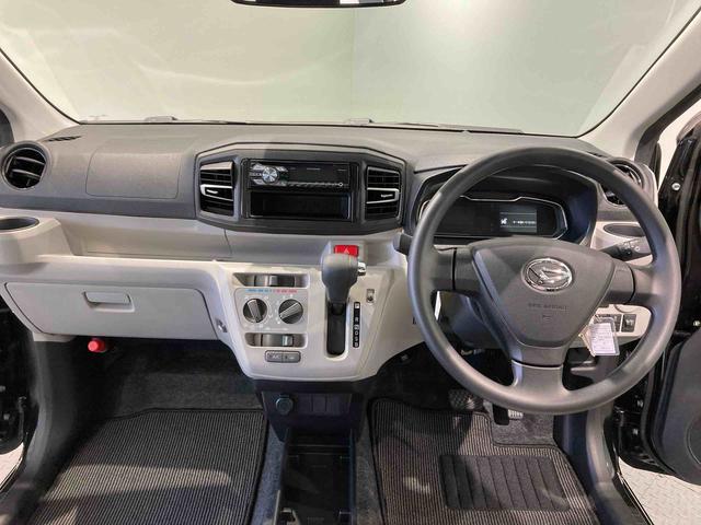 ミライースX SAIII下回り防錆済み キーレス エアバッグ ABS 4WD(青森県)の中古車