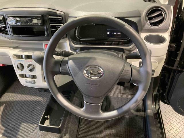 ミライースX SAIII下回り防錆済み キーレス エアバッグ ABS 4WD(青森県)の中古車