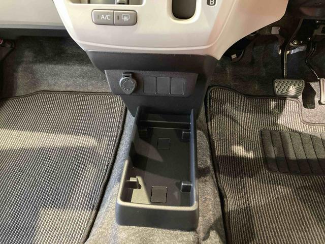 ミライースX SAIII下回り防錆済み キーレス エアバッグ ABS 4WD(青森県)の中古車