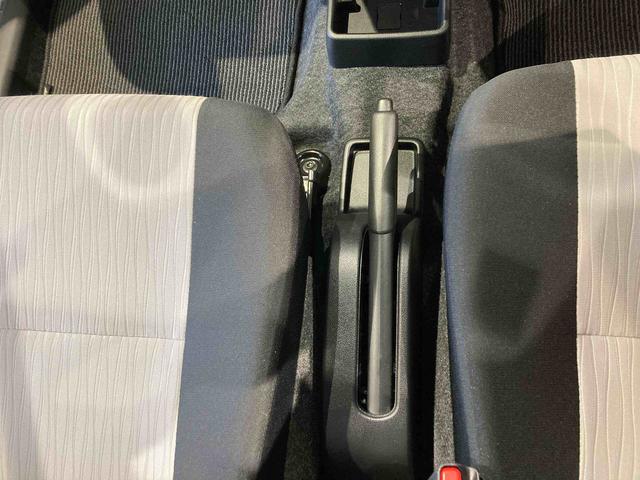 ミライースX SAIII下回り防錆済み キーレス エアバッグ ABS 4WD(青森県)の中古車