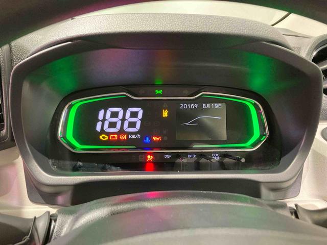 ミライースX SAIII下回り防錆済み キーレス エアバッグ ABS 4WD(青森県)の中古車