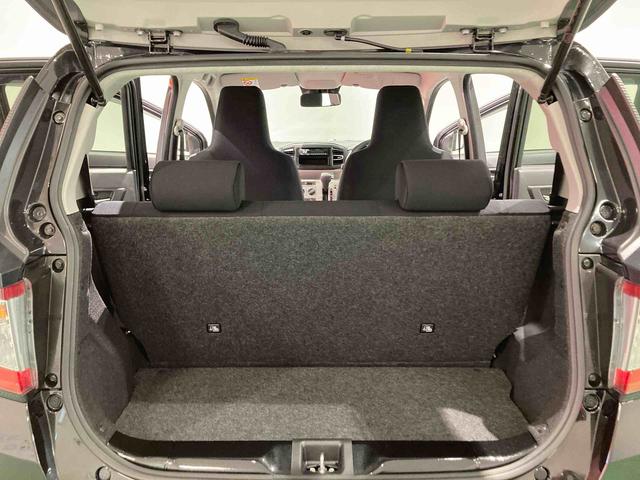 ミライースX SAIII下回り防錆済み キーレス エアバッグ ABS 4WD(青森県)の中古車