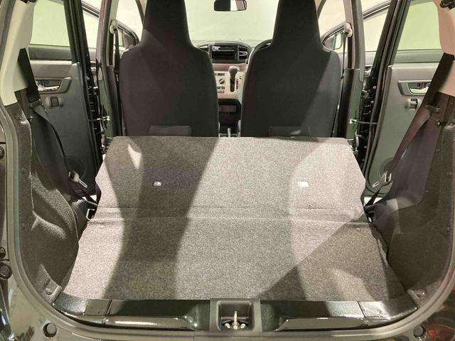 ミライースX SAIII下回り防錆済み キーレス エアバッグ ABS 4WD(青森県)の中古車